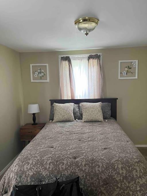 Theos Cottage Niagara Lewiston Exteriör bild